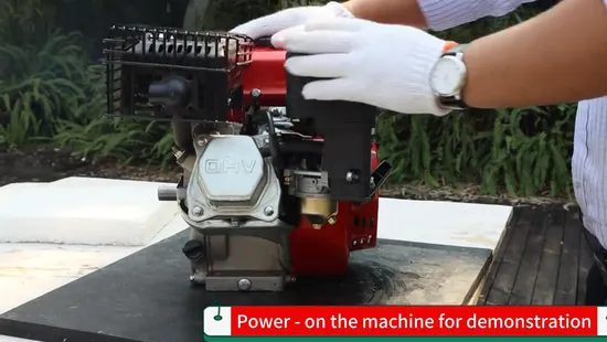 Energy-Efficient Small-Scale Water Pump with Adjustable Lift Heights